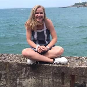 Meet your Posher, Samantha